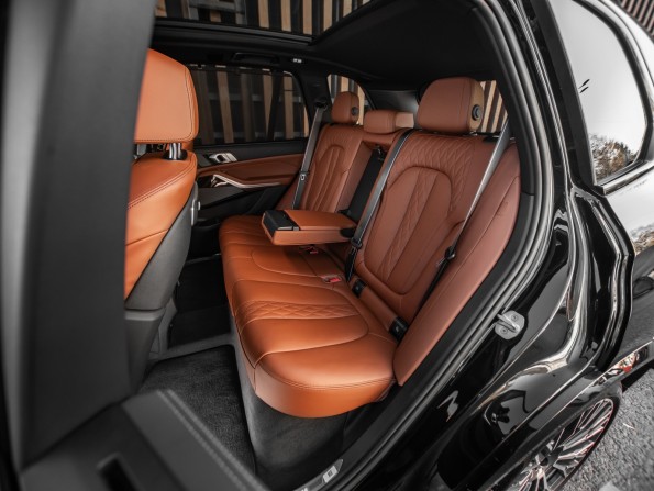 Новый BMW X5 IV (G05/G18) Рестайлинг 2024 года, цена 18 873 500 рублей, внедорожник, Автокод Объявления