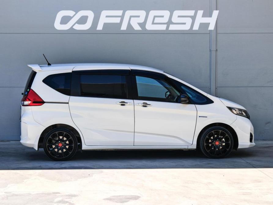 Honda Freed II Рестайлинг Краснодар  - изображение 5