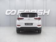 Hyundai Tucson III Ростов-на-Дону  - изображение 22