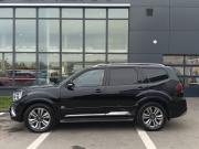 Kia Mohave I Рестайлинг 2 Москва  - изображение 41