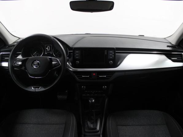 Skoda Rapid II с пробегом 2022 года, цена 1 929 900 рублей, 75457 км, лифтбек, Автокод Объявления