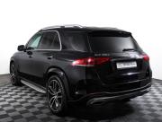 Mercedes-Benz GLE II (V167) Москва  - изображение 34