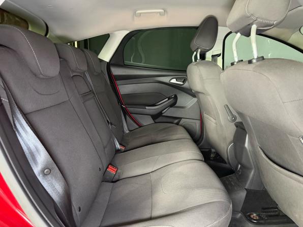 Ford Focus III с пробегом 2012 года, цена 749 000 рублей, 140113 км, хэтчбек, Автокод Объявления
