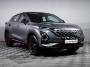 Omoda C5 I Москва  - изображение 23