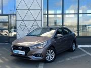 Hyundai Solaris II Москва  - изображение 23