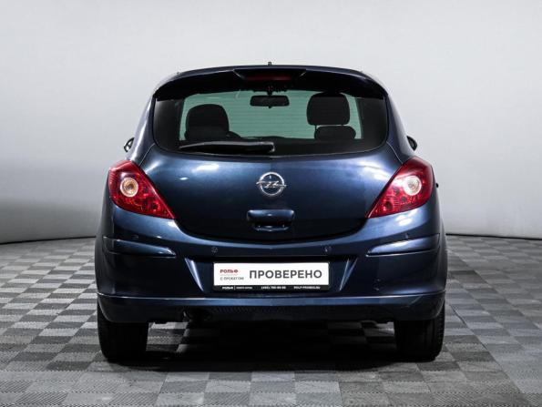 Opel Corsa D Рестайлинг II с пробегом 2013 года, цена 700 000 рублей, 74877 км, хэтчбек, Автокод Объявления