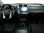 Toyota Land Cruiser Prado 150 Series Рестайлинг 1 Казань  - изображение 24