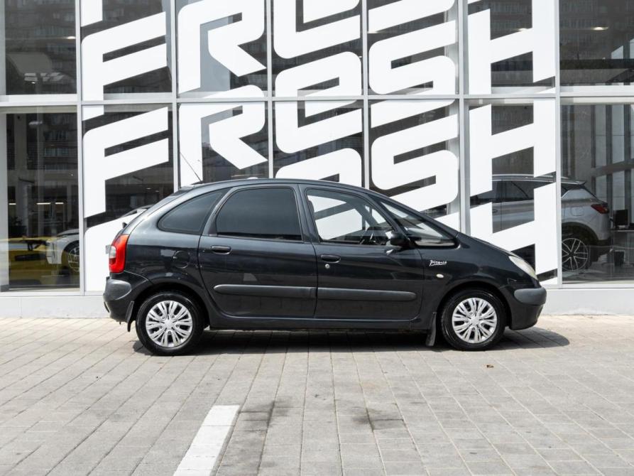 Citroen Xsara Picasso Ставрополь  - изображение 5