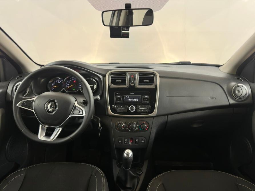 Renault Logan II Рестайлинг Москва  - изображение 5