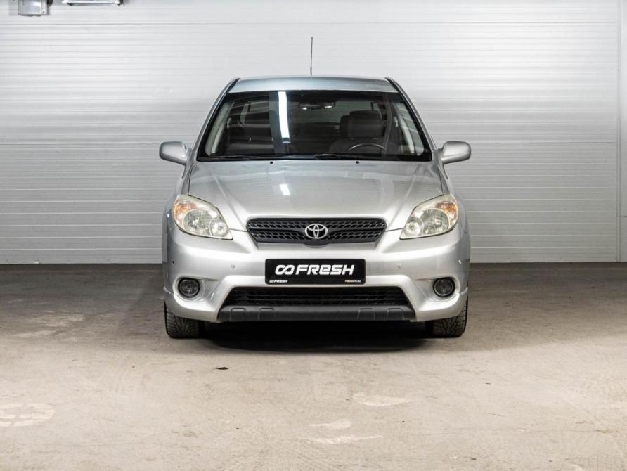 Toyota Matrix I (E130) Ставрополь  - изображение 3