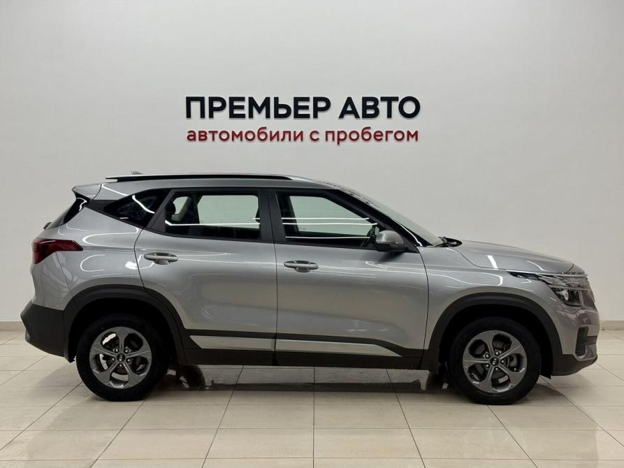 Kia Seltos I Смоленск  - изображение 30