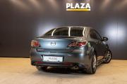 Mazda 6 II (GH) Рестайлинг Уфа  - изображение 25