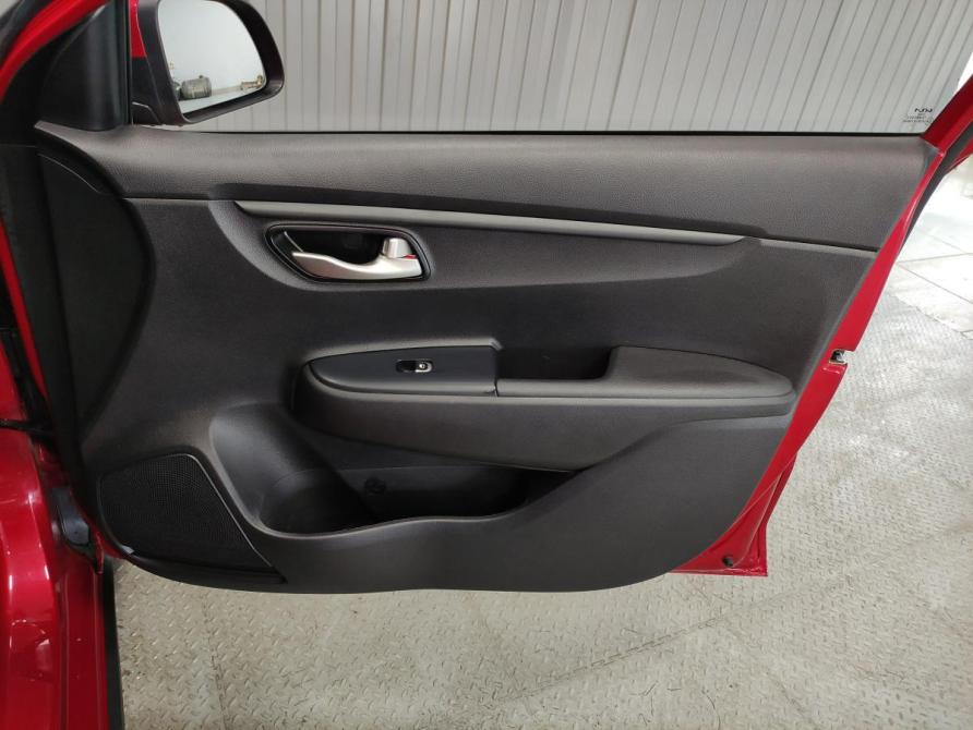 Kia Rio IV Рестайлинг Пермь  - изображение 16