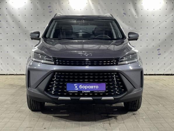 Kaiyi X3 Pro с пробегом 2024 года, цена 1 730 000 рублей, 5601 км, внедорожник, Автокод Объявления