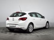 Opel Astra J Рестайлинг Санкт-Петербург  - изображение 25