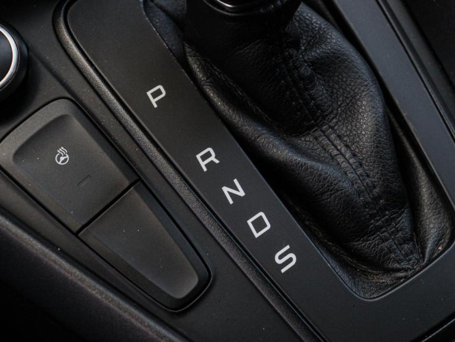 Ford Focus III Рестайлинг Москва  - изображение 16