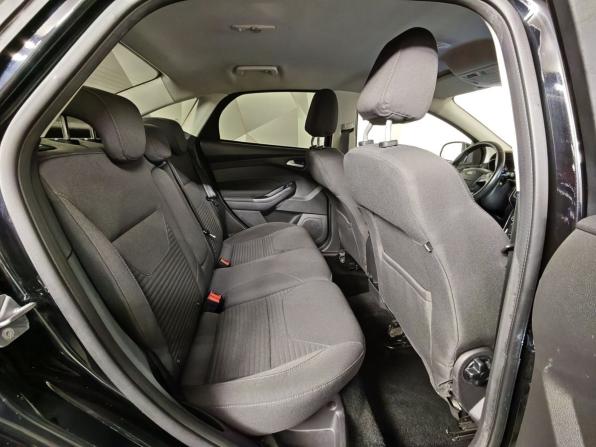 Ford Focus III Рестайлинг с пробегом 2017 года, цена 947 000 рублей, 175234 км, седан, Автокод Объявления