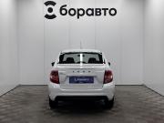 Lada (ВАЗ) Granta I Рестайлинг Воронеж  - изображение 23