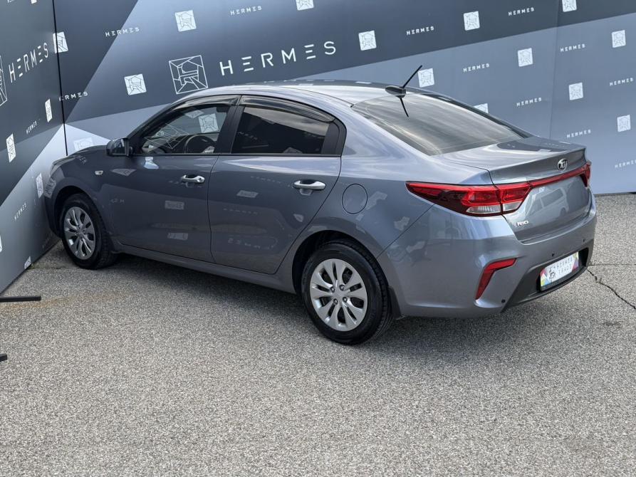 Kia Rio IV Минеральные Воды  - изображение 6