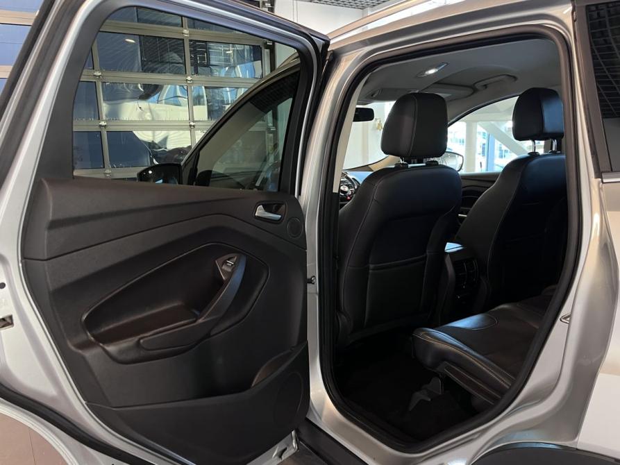 Ford Kuga II Чебоксары  - изображение 24