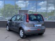 Nissan Note I Рестайлинг Москва  - изображение 27