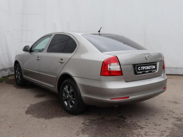 Skoda Octavia II (A5) Рестайлинг с пробегом 2010 года, цена 699 000 рублей, 253000 км, лифтбек, Автокод Объявления