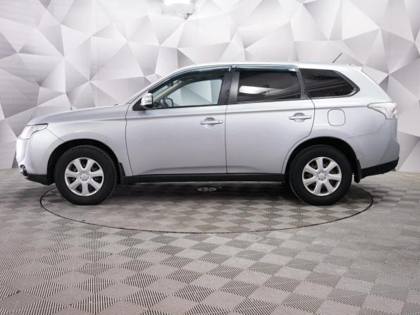 Mitsubishi Outlander III с пробегом 2012 года, цена 1 250 000 рублей, 174000 км, внедорожник, Автокод Объявления