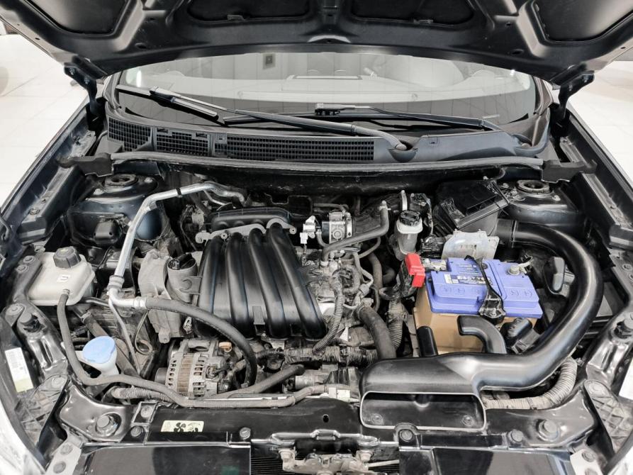 Nissan Qashqai I Рестайлинг Казань  - изображение 11