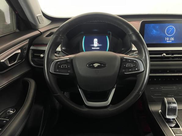Chery Tiggo 7 Pro I с пробегом 2022 года, цена 1 575 000 рублей, 85650 км, внедорожник, Автокод Объявления