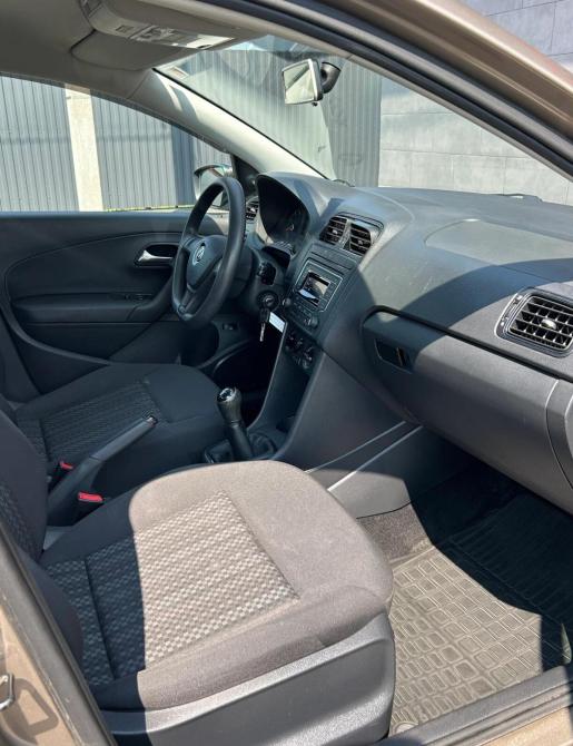 Volkswagen Polo V Рестайлинг Альметьевск  - изображение 13