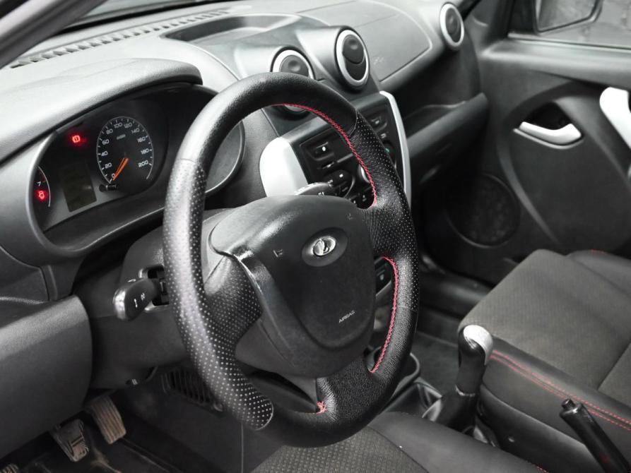 Lada (ВАЗ) Granta I Екатеринбург  - изображение 16