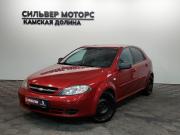Chevrolet Lacetti I Пермь  - изображение 16
