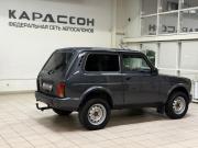 Lada (ВАЗ) 2121 (4x4) I Рестайлинг (2020) Волгоград  - изображение 17