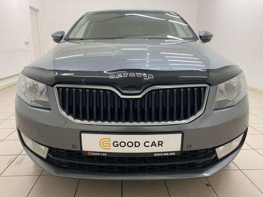 Skoda Octavia III (A7) Энгельс  - изображение 2