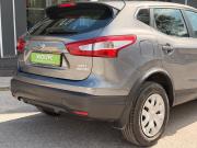 Nissan Qashqai II Пермь  - изображение 30