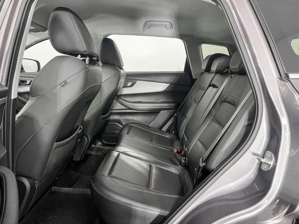 Chery Tiggo 7 Pro I с пробегом 2022 года, цена 1 649 000 рублей, 34567 км, внедорожник, Автокод Объявления