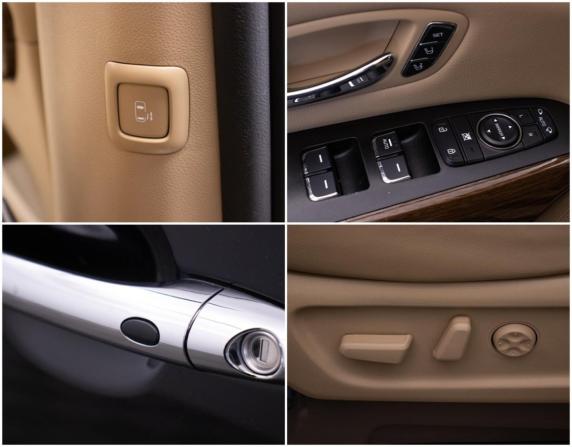 Kia Carnival III с пробегом 2016 года, цена 2 410 000 рублей, 122470 км, минивэн, Автокод Объявления