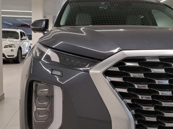 Hyundai Palisade I с пробегом 2021 года, цена 4 350 000 рублей, 118555 км, внедорожник, Автокод Объявления