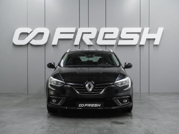 Renault Megane IV с пробегом 2019 года, цена 1 479 000 рублей, 184641 км, универсал, Автокод Объявления