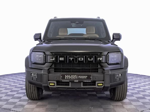JETOUR T2 с пробегом 2024 года, цена 2 990 000 рублей, 54488 км, внедорожник, Автокод Объявления