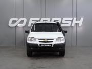 Chevrolet Niva I Рестайлинг Воронеж  - изображение 17