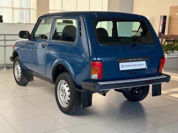 Lada (ВАЗ) 2121 (4x4) I Рестайлинг с пробегом 2015 года, цена 500 000 рублей, 97148 км, внедорожник, Автокод Объявления