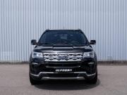 Ford Explorer V Рестайлинг 2 Сочи  - изображение 27