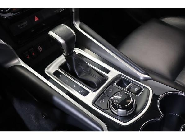 Mitsubishi Pajero Sport III с пробегом 2019 года, цена 3 249 000 рублей, 95536 км, внедорожник, Автокод Объявления