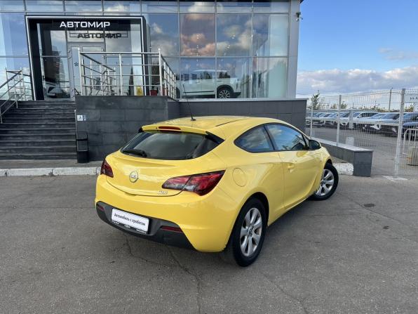 Opel Astra J Рестайлинг с пробегом 2014 года, цена 900 000 рублей, 171854 км, хэтчбек, Автокод Объявления