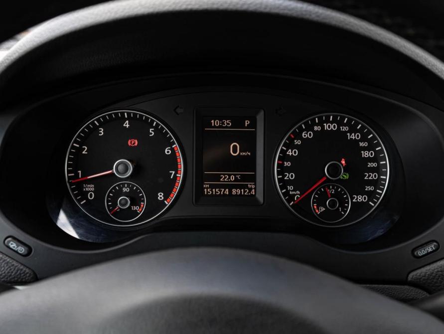 Volkswagen Jetta VI Краснодар  - изображение 14
