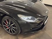 Aston Martin DB11 I Москва  - изображение 52