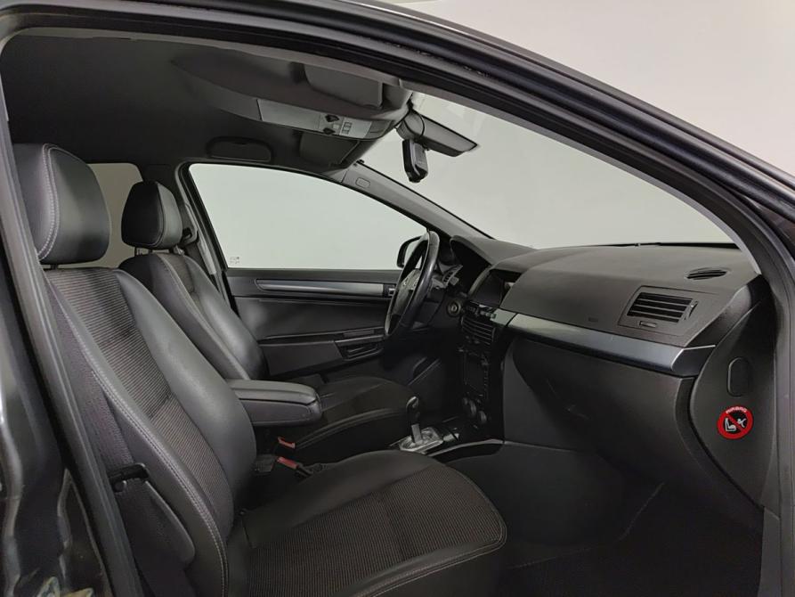 Opel Astra H Рестайлинг Уфа  - изображение 13