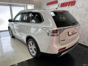 Mitsubishi Outlander III Рестайлинг Ярославль  - изображение 39