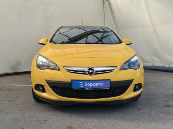 Opel Astra J Рестайлинг с пробегом 2013 года, цена 860 000 рублей, 211264 км, хэтчбек, Автокод Объявления